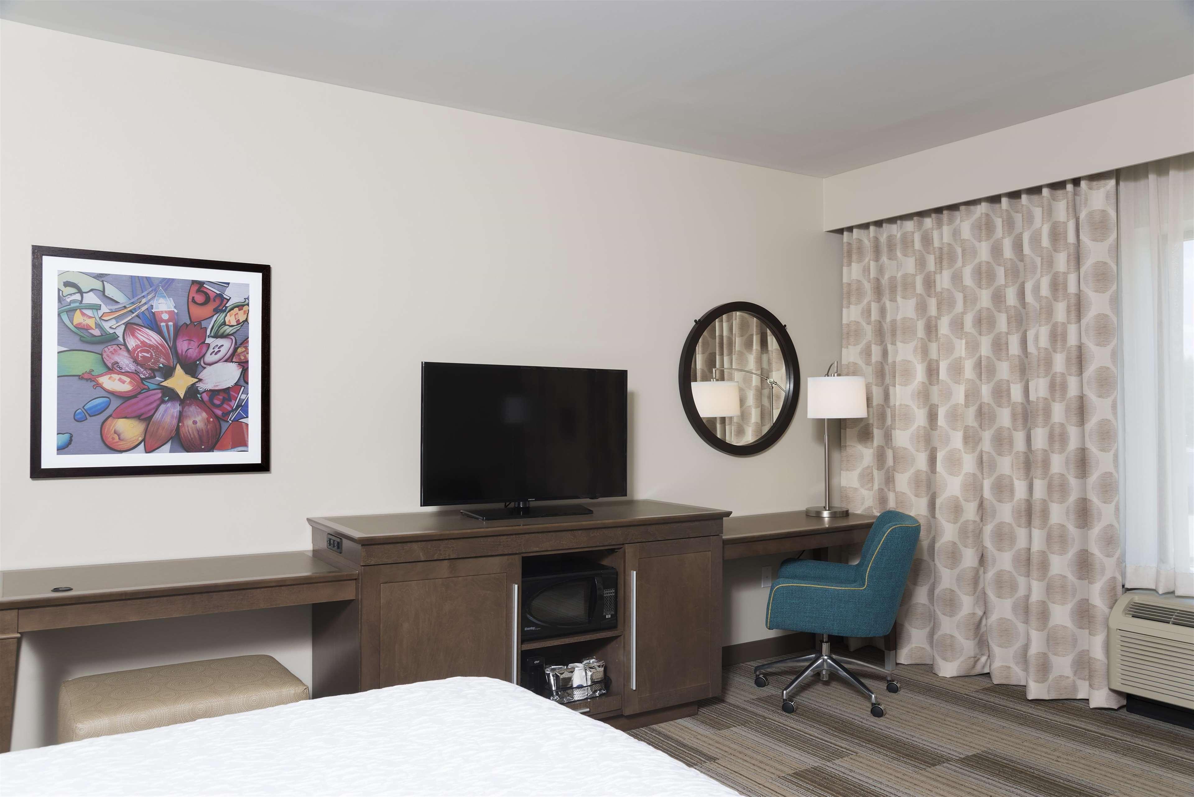 Hampton Inn Westfield Indianapolis Extérieur photo