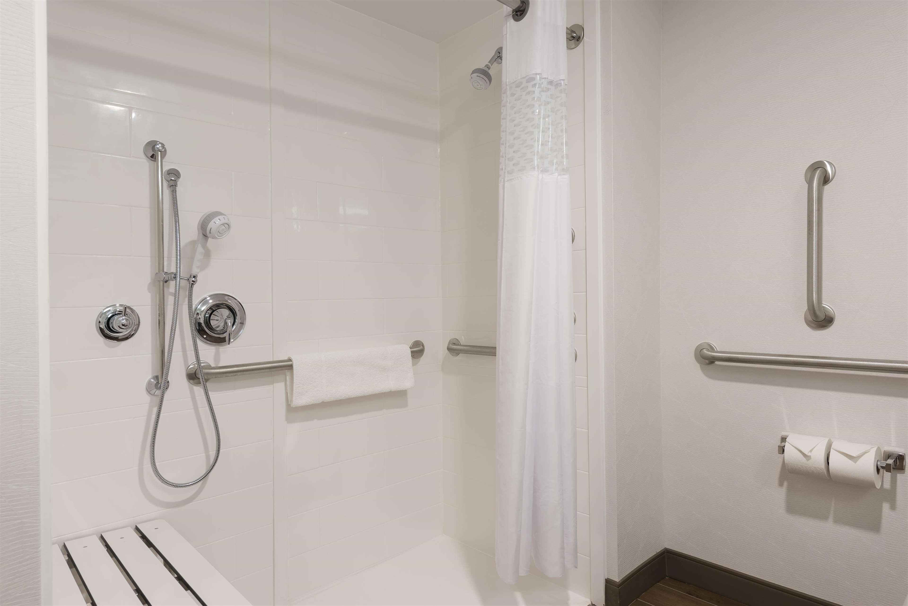 Hampton Inn Westfield Indianapolis Extérieur photo