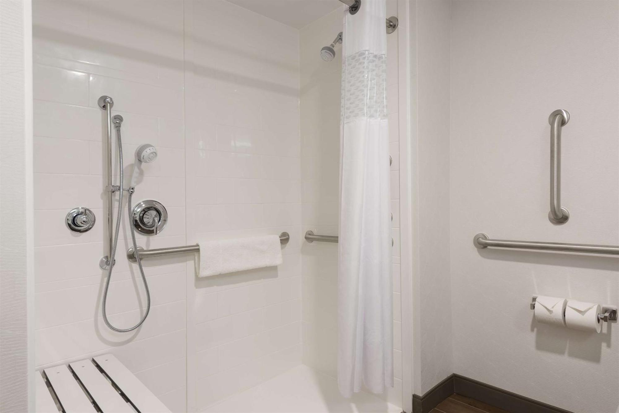 Hampton Inn Westfield Indianapolis Extérieur photo
